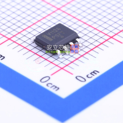 ADC/DAC芯片 NCV1124DR2G SOIC-8 onsemi(安森美) 电子元器件配单
