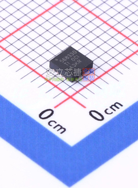 DC-DC电源芯片 TPS568330RJER - TI/德州 电子元器件配单全新原装