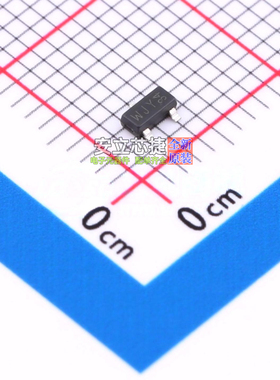 场效应管(MOSFET) PMV250EPEA215 SOT-23(TO-236AB) Nexperia(安