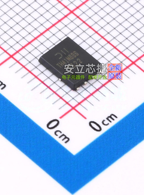 场效应管(MOSFET) DMTH41M8SPSQ-13 PowerDI5060-8 DIODES(美台)
