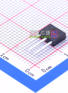 三极管(BJT) 2SD1899-Z TO-251-3L CJ(江苏长电/长晶) 电子元器件