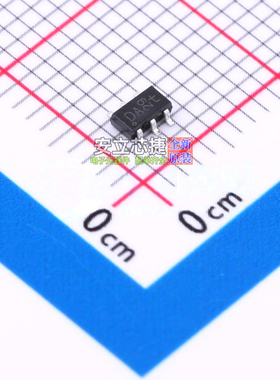 LED驱动 NCR401UX TSOP-6 Nexperia(安世) 电子元件配单全新原装