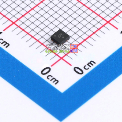 场效应管(MOSFET) NTLJD4116NT1G WDFN-6 onsemi(安森美) 元器件