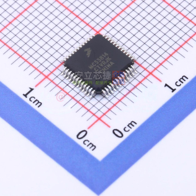 电源管理芯片(PMIC) MC33814AE LQFP-48 安世 电子元器件全新原装