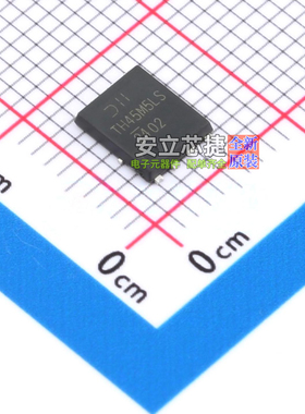 场效应管(MOSFET) DMTH45M5LPSW-13 PowerDI5060-8 DIODES(美台)