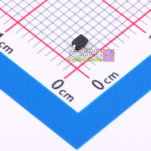 静电保护器(TVS/ESD) SD05C-7 SOD-323 DIODES(美台) 电子元器件