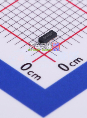 静电保护器(TVS/ESD) ESDA6V8UD-10/TR DFN2510-10L WILLSEMI(韦