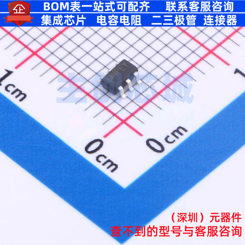场效应管(MOSFET) BSL215C SOT-23-6 TECH PUBLIC(台舟) 全新原装