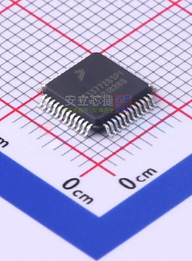 电池管理 MC33772BSP1AE HLQFP-48 安世 电子元器件配单全新原装