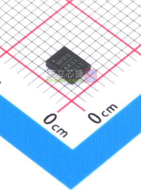 DC-DC电源芯片 MP4431GL-Z QFN-16  电子元器件配单全新原装