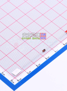 开关二极管 BAS45A,133 DO-34 Nexperia(安世) 电子元件全新原装