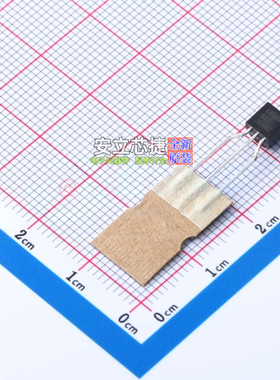 电压基准芯片 LM431BCZX TO-92 onsemi(安森美) 电子元件全新原装