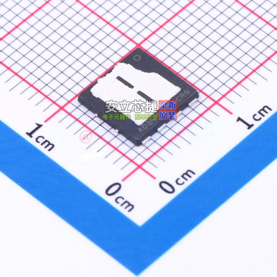 场效应管(MOSFET) NTMTSC4D3N15MC TDFNW-8(8.3x8.4) onsemi(安森