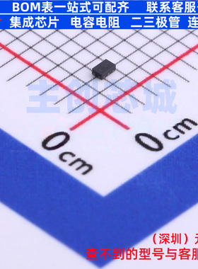 射频低噪声放大器 BGA 524N6 E6327 DFN-6(0.7x1.1) Infineon(英