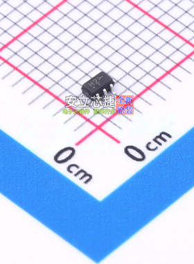 逻辑门 NLVHC1G08DFT1G SOT-353 onsemi(安森美) 电子元器件配单