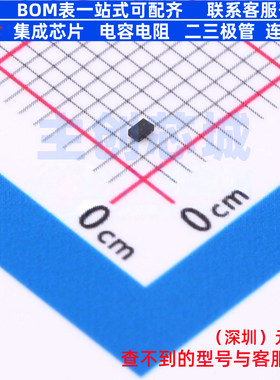 RF放大器 BGC 100GN6 E6327 TSNP-6 Infineon(英飞凌) 电子元器件