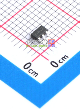 AC-DC控制器和稳压器 AP3125VKTR-G1 SOT-26 DIODES(美台) 元器件