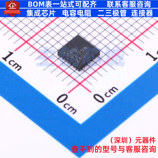 电池管理 BQ24617RGER VQFN-24 TI/德州 电子元器件配单全新原装
