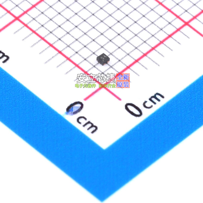 缓冲器/驱动器/收发器 SN74LVC1G17DPWR X2-SON-5 TI/德州 元器件