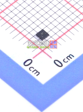 模数转换芯片ADC ADS7057IRUGR X2-QFN-8 TI/德州 电子元器件配单