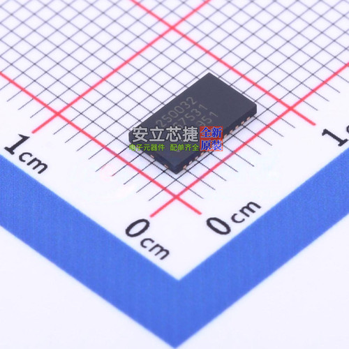 模数转换芯片ADC LTC2500IDKD-32#PBF DFN-24 ADI(亚德诺) 元器件