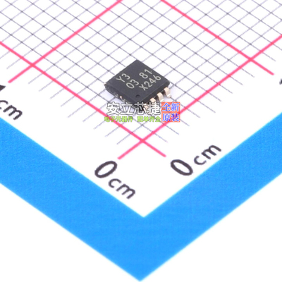 单稳态多谐振荡器 74LVC1G123DP-Q100H TSSOP-8 Nexperia(安世)