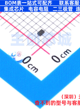 RF放大器 BGA125N6E6327XTSA1 TSNP-6 Infineon(英飞凌) 全新原装