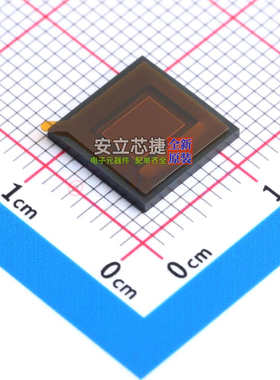 图像传感器 AR0130CSSM00SPCA0-DPBR LCC-48 onsemi(安森美)