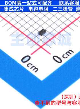 RF放大器 BGA 855N6 E6327 TSNP-6 Infineon(英飞凌) 电子元器件