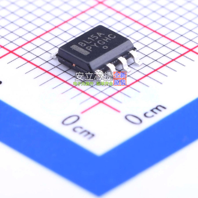 线性稳压器(LDO) MC78L15ACDG SOIC-8 onsemi(安森美) 电子元器件