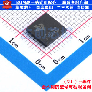 NFBGA 器件配单 模拟前端 ADS1298RIZXGT 德州 电子元 AFE