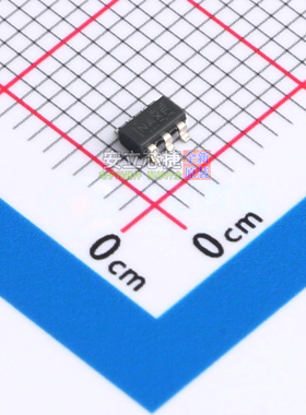 DC-DC电源芯片 TPS560430XFDBVT SOT-23-6 TI/德州 电子元件配单