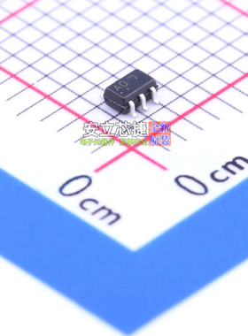 模拟开关/多路复用器 NLAS4599DFT2G SC-88 onsemi(安森美) 原装