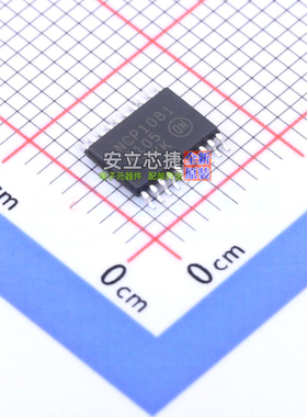 以太网供电(PoE)控制器 NCP1081DEG TSSOP-20 onsemi(安森美)