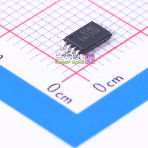 EEPROM CAT25256YI-GT3 TSSOP-8 onsemi(安森美) 电子元器件配单