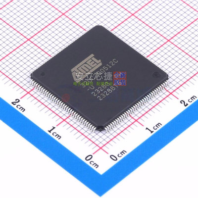 单片机(MCU/MPU/SOC) AT32UC3C0512C-ALUT LQFP-144 MICROCHIP(微