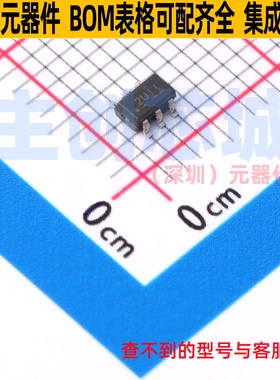 电压基准芯片 REF35160QDBVR SOT-23-6 TI/德州 电子元件全新原装