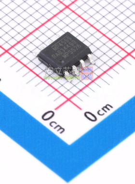 DC-DC电源芯片 MPQ4569GN-AEC1-Z SOIC-8  电子元件配单全新原装