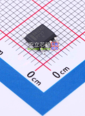 栅极驱动芯片 NCV8412ADDR2G SOIC-8 onsemi(安森美) 电子元器件