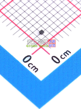 场效应管(MOSFET) PMH950UPEH DFN0606-3 Nexperia(安世) 元器件