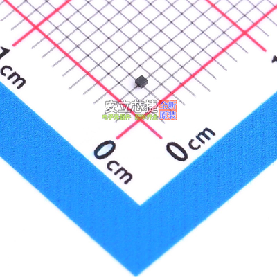 场效应管(MOSFET) PMH950UPEH DFN0606-3 Nexperia(安世) 元器件
