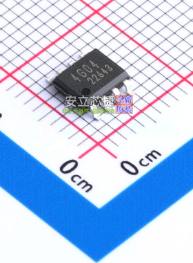 EEPROM BR24G04FJ-3GTE2 SOIC-8 ROHM(罗姆) 电子元器件全新原装