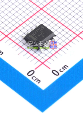 LIN收发器 NCV7329D10R2G SOIC-8 onsemi(安森美) 电子元器件配单