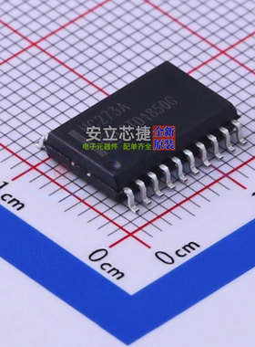 触发器 MC74HC273ADWR2G SOIC-20 onsemi(安森美) 电子元器件配单