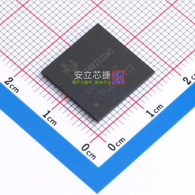 单片机(MCU/MPU/SOC) AM3354BZCZD60 NFBGA-324 TI/德州 全新原装