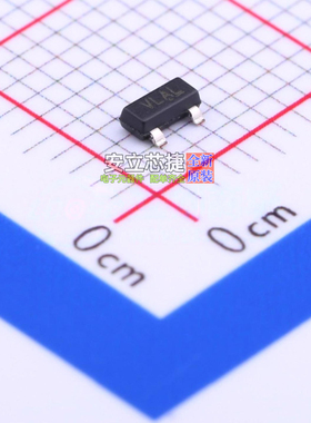 监控和复位芯片 CAT809JTBI-GT3 SOT-23 onsemi(安森美) 全新原装