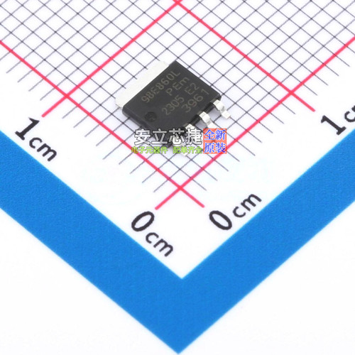 场效应管(MOSFET) BUK9Y8R8-60ELX LFPAK56,Power-SO8 Nexperia(