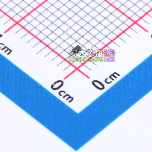 静电保护器(TVS/ESD) D18V0L1B2LPQ-7B X1-DFN1006-2 DIODES(美台