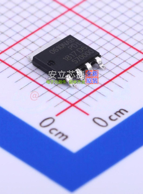 三极管(BJT) PHPT60610NYX LFPAK56(PowerSO-8) Nexperia(安世)