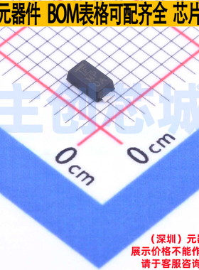 静电保护器(TVS/ESD) SMF4L36A SOD-123FL Littelfuse/力特 原装